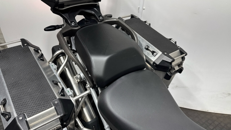 Triumph Tiger 1200 GT Pro (22MY)